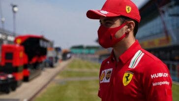 Leclerc