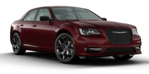 Chrysler 300 special edition