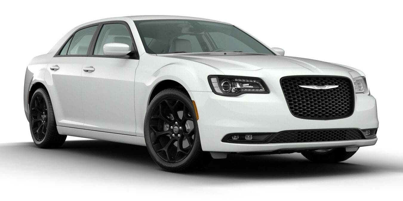 Chrysler 300 special edition