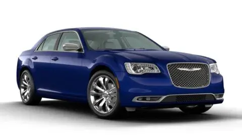 Chrysler 300 special edition