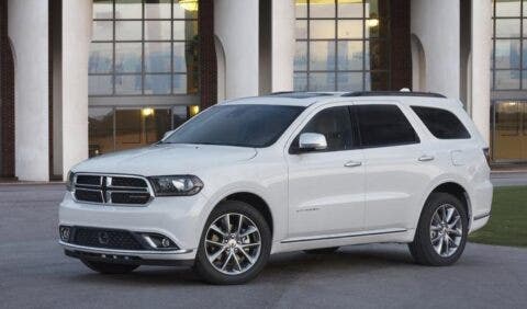 Dodge Durango 2020