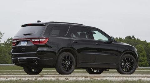 Dodge Durango 2020