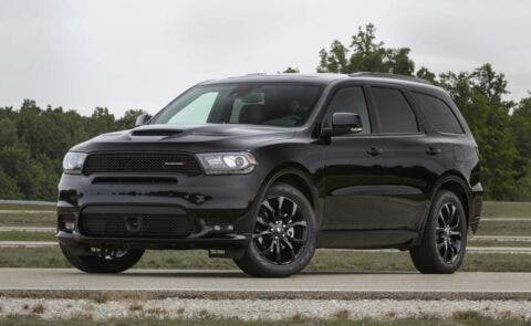 Dodge Durango 2020