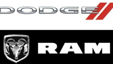 Dodge e Ram