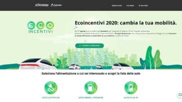 Ecoincentivi Autotorino 2020 Home 001