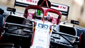 Giovinazzi
