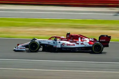 Giovinazzi