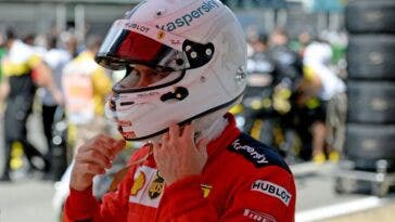 Vettel