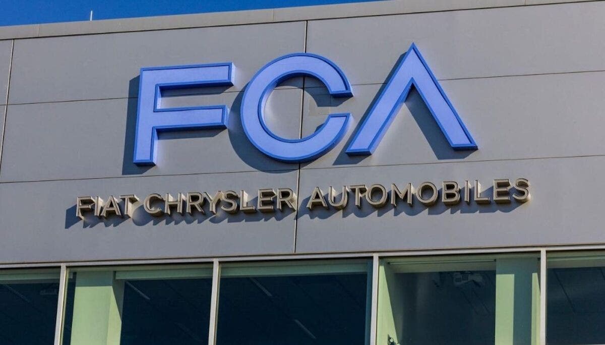 FCA