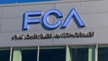 FCA