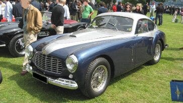 Ferrari 166 Inter