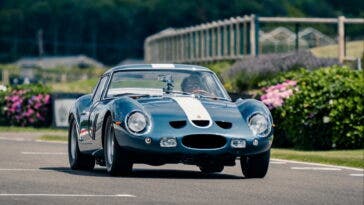 Ferrari 250 GTO