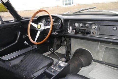 Ferrari 275 GTB/4 1967 3 milnioni