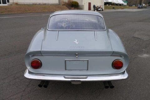 Ferrari 275 GTB/4 1967 3 milnioni