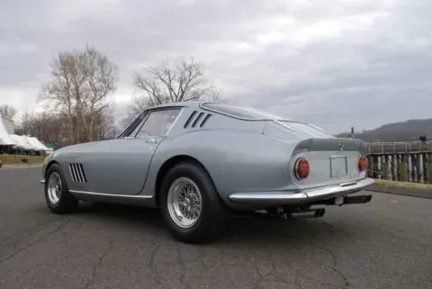 Ferrari 275 GTB/4 1967 3 milnioni