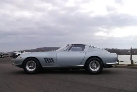 Ferrari 275 GTB/4 1967 3 milnioni