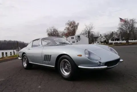 Ferrari 275 GTB/4 1967 3 milnioni