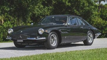 Ferrari 500 Superfast