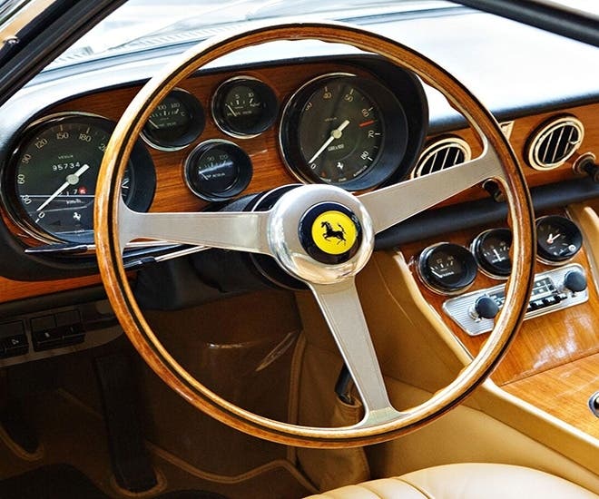 Ferrari 500 Superfast