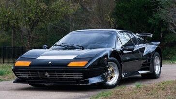 Ferrari 512 BB Koenig asta