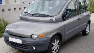 Fiat Multipla
