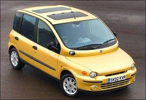 Fiat Multipla