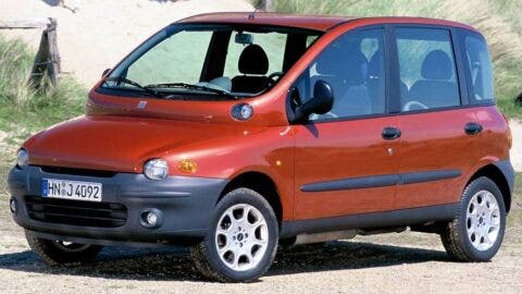 Fiat Multipla