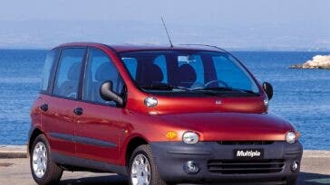 Fiat Multipla