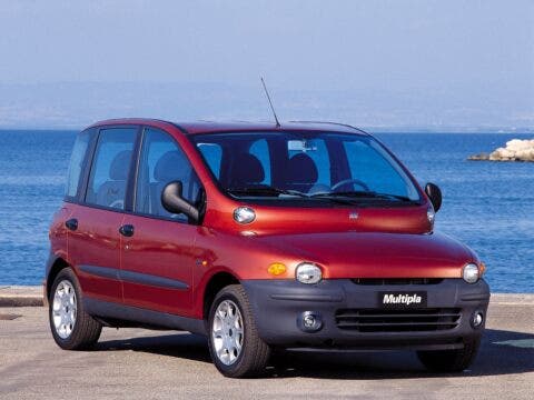 Fiat Multipla