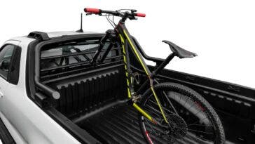 Fiat Strada Mopar
