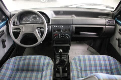 Fiat Uno 1996 900 km