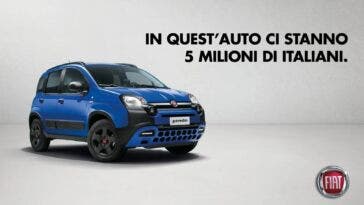 Fiat Vendite in Europa Semestre 2002
