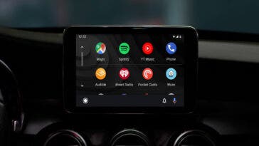 Google Android Auto