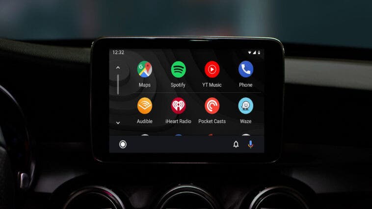 Google Android Auto