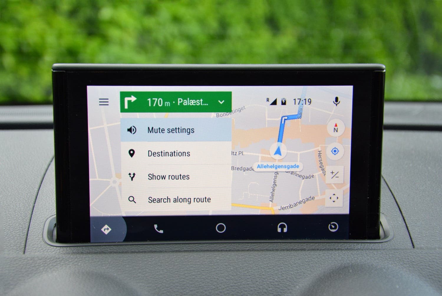 Google Maps si aggiorna su Android Auto ClubAlfa.it