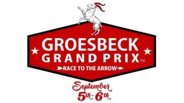 Groesbeck Grand Prix