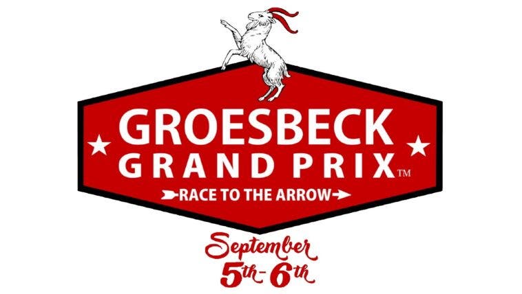 Groesbeck Grand Prix