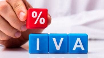 Iva auto