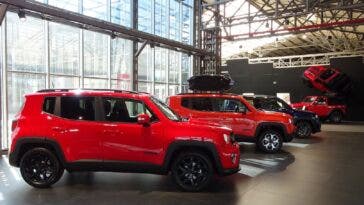 Jeep