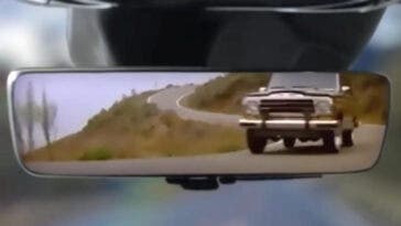 Jeep Grand Wagoneer