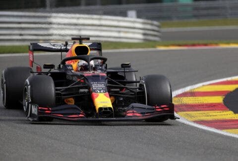 Verstappen