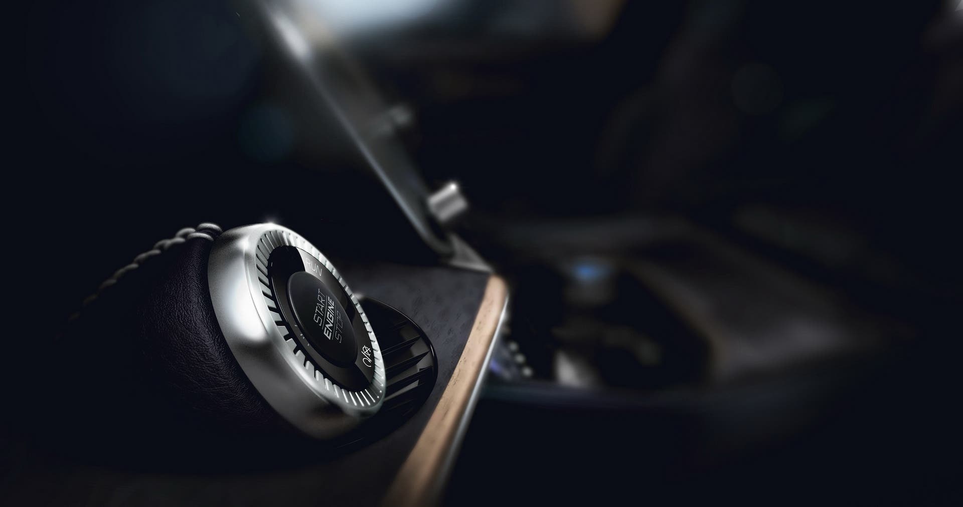 Nuovo Jeep Grand Wagoneer teaser