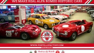 Portello Factory