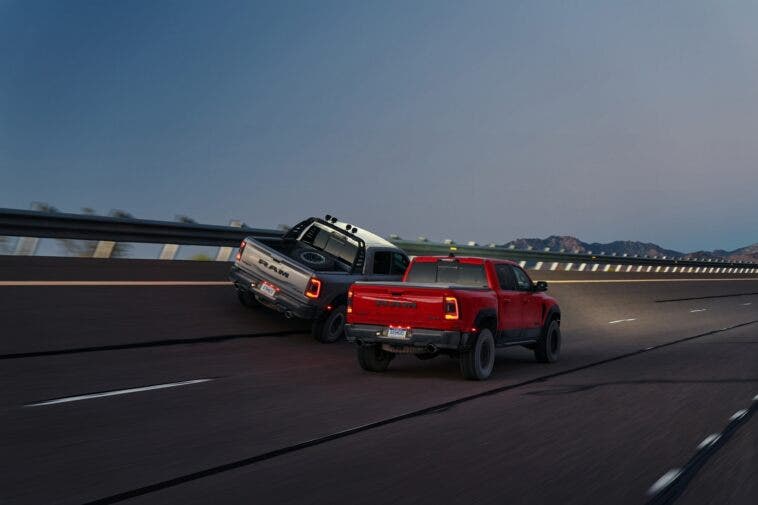 Ram 1500 2021 nominato 10Best Vehicles da Car and Driver - ClubAlfa.it