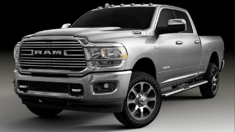 Ram Heavy Duty nuovo pacchetto speciale