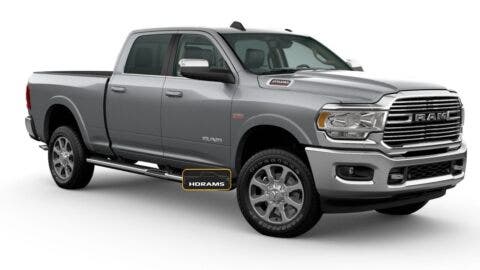 Ram Heavy Duty nuovo pacchetto speciale