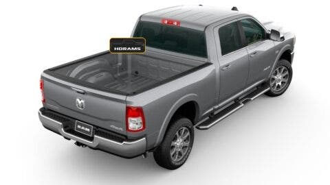 Ram Heavy Duty nuovo pacchetto speciale