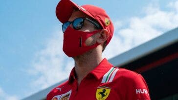 Vettel