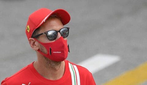 Vettel