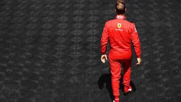 Vettel